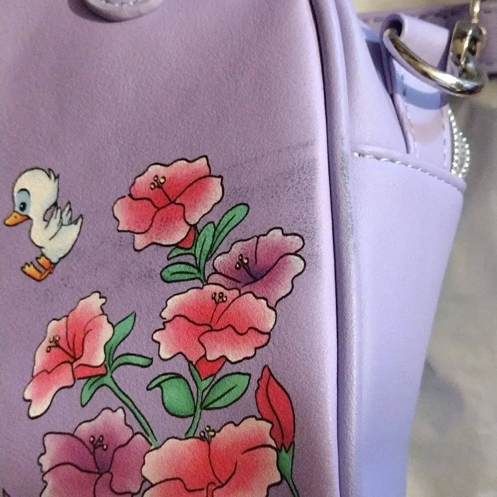 Loungefly Lilo and Stitch bag